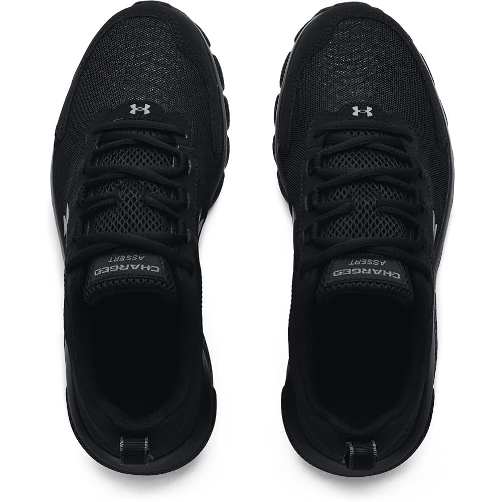 Under Armour Men'S Charged Assert 9 Running Shoe