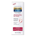 Gold Bond Ultimate Diabetic Skin Relief Skin Protectant Foot Cream 3.4 Oz