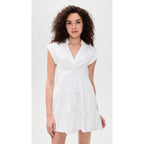 Alice + Olivia Women'S Mila Mini Dress