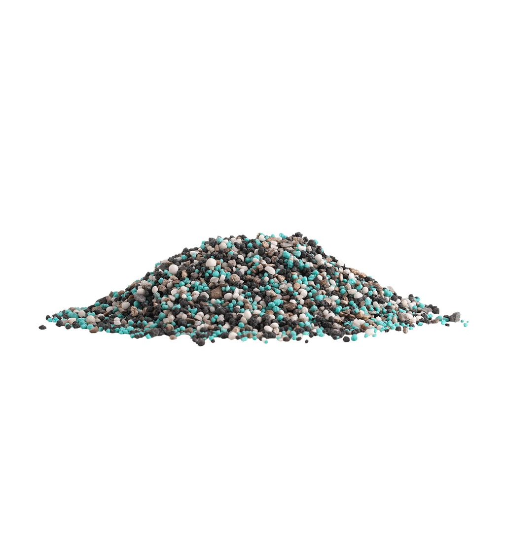 The Andersons Professional Pgf Complete 16-4-8 Fertilizer With 7% Humic Dg 5,000 Sq Ft