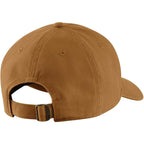 Carhartt Women's Heart Patch Canvas Cap