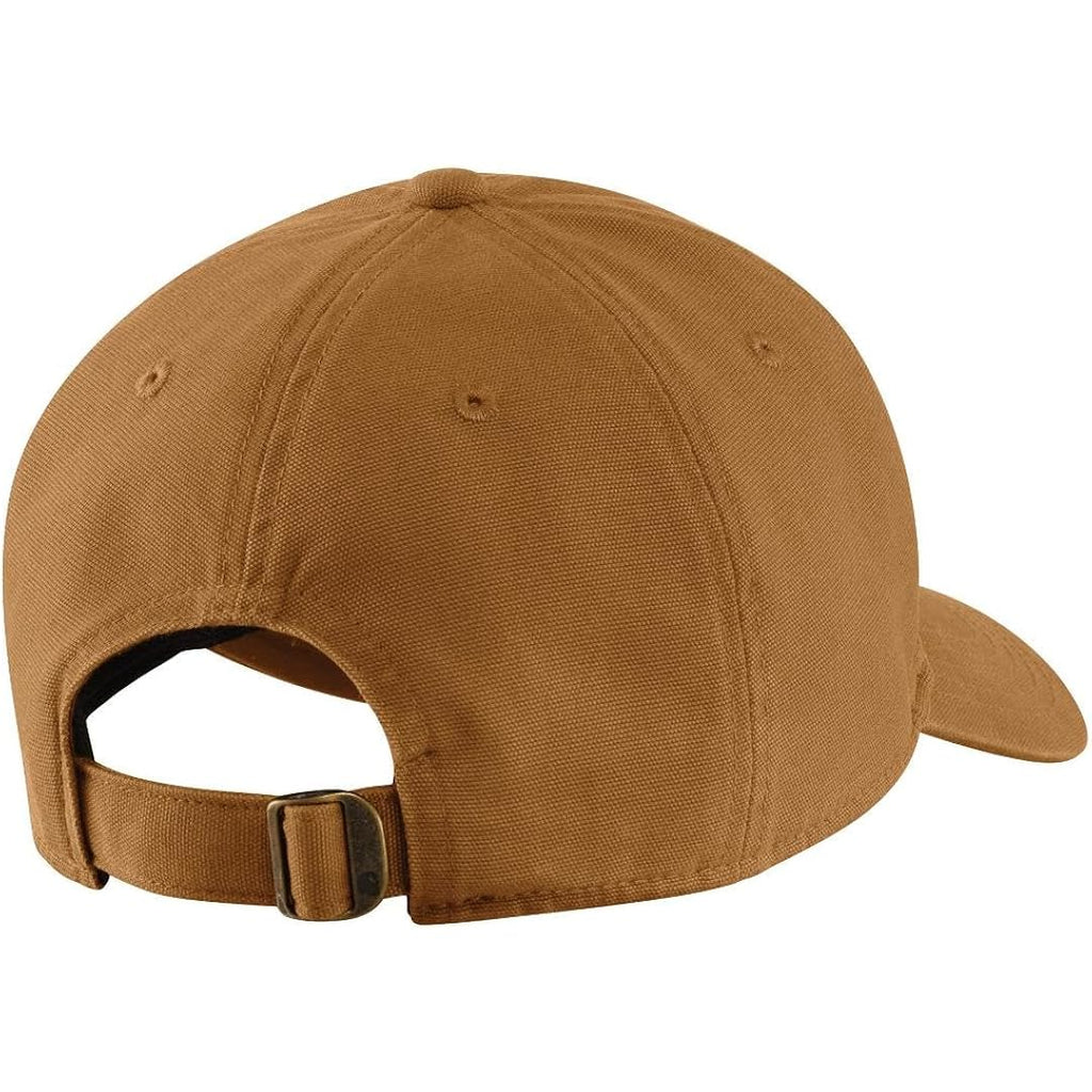 Carhartt Women's Heart Patch Canvas Cap