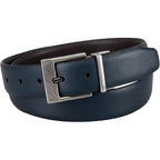 Kenneth Cole Reaction Men'S 2-In-1 Reversible Dress Belt