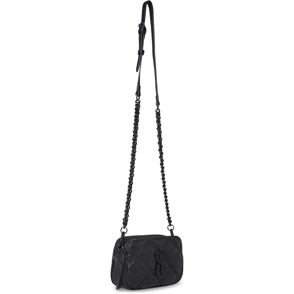 Steve Madden Women's Daisy Quilted Crossbody | Quilted