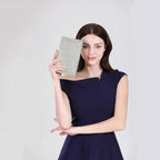 Women'S Sparkling Clutch Purse Elegant Glitter Evening Bags Bling Evening Handbag For Dance Wedding Party Prom Bride