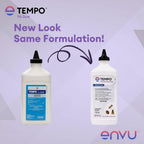 Tempo 1% Dust Insecticide 1.25 Lbs | Ready-To-Use Cyfluthrin Bug Dust For Ants, Spiders, Roaches, Bed Bugs, And Stinging Insects | Crack And Crevice Pest Control