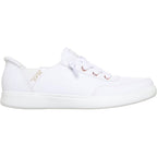 Skechers Women'S Hands Free Slip-Ins Bobs Skip Cute - B Cute Sweet