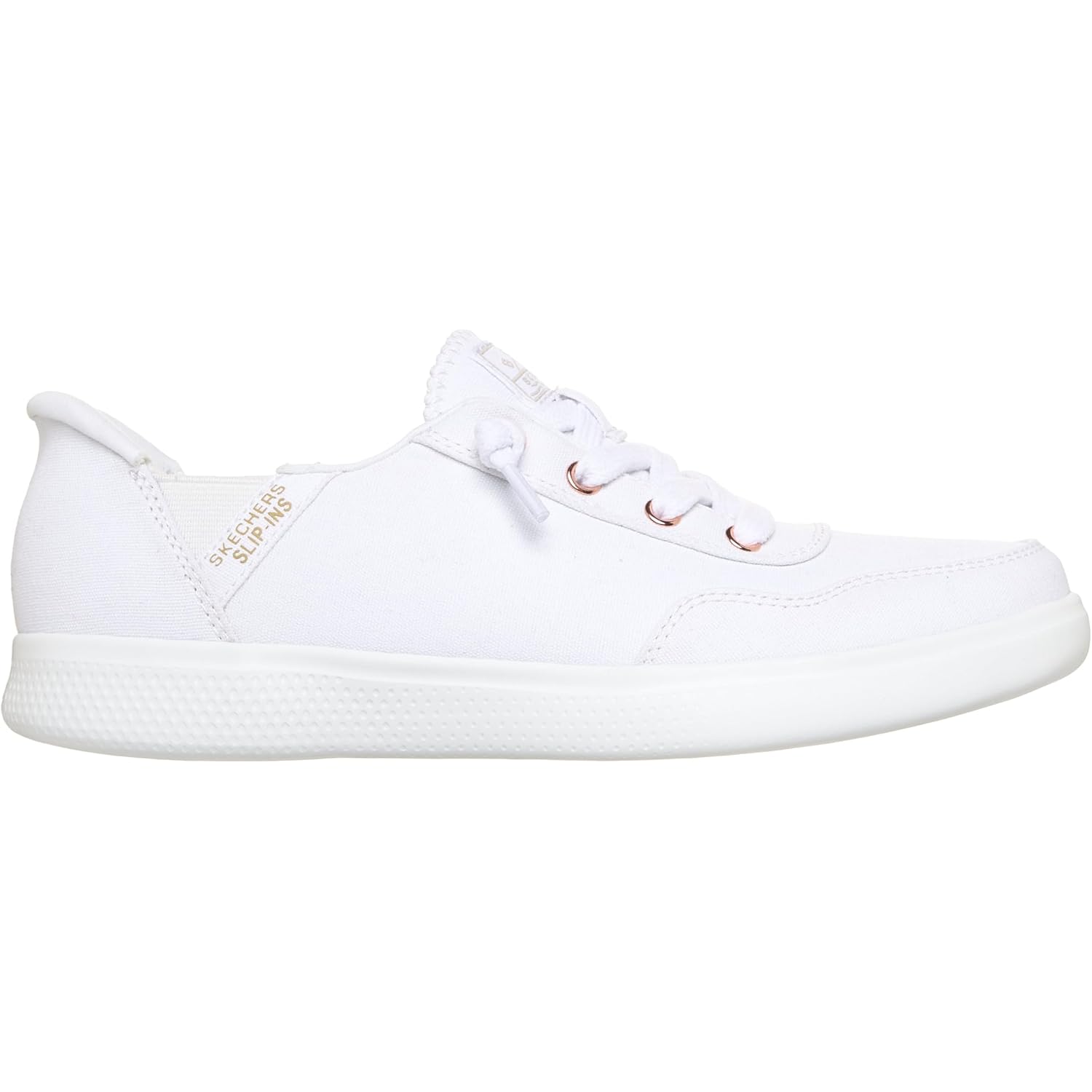Skechers Women'S Hands Free Slip-Ins Bobs Skip Cute - B Cute Sweet