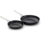 Calphalon® Hard-Anodized Nonstick 8" And 10" Frying Pan Set