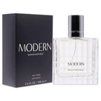 Banana Republic Modern Men'S Eau De Toilette Spray, 3.4 Ounce