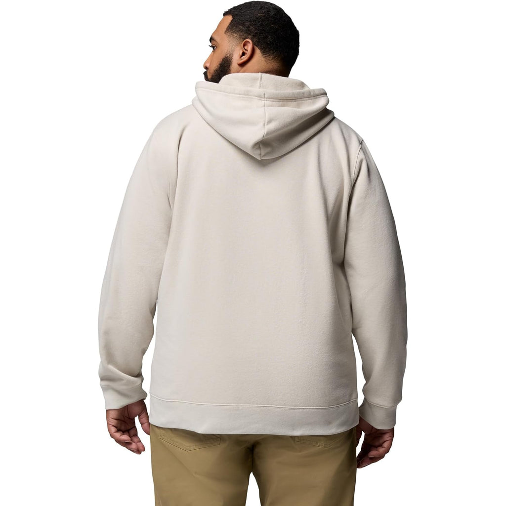Columbia Mens Trek Hoodie