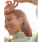 Kendra Scott Presleigh Stud Earrings