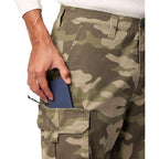 Levi Strauss Signature Gold Men'S Ultimate Cargo Shorts (Available In Big & Tall)