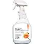 Floralife Clear Crowning Glory - Liquid Shield Finishing Spray For Fresh-Cut Flowers - 32Fl Oz