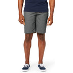 Dockers Mens Perfect Short Classic Fit 8"