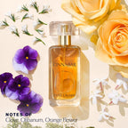 Estée Lauder Cinnabar Eau de Parfum Spray with Notes of Jasmine, Orange Flower & Clove | Perfumes for Women, 1.7 Fl Oz