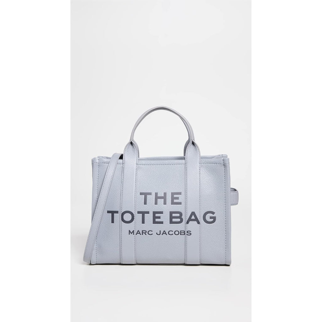 Marc Jacobs Women'S The Leather Tote Bag