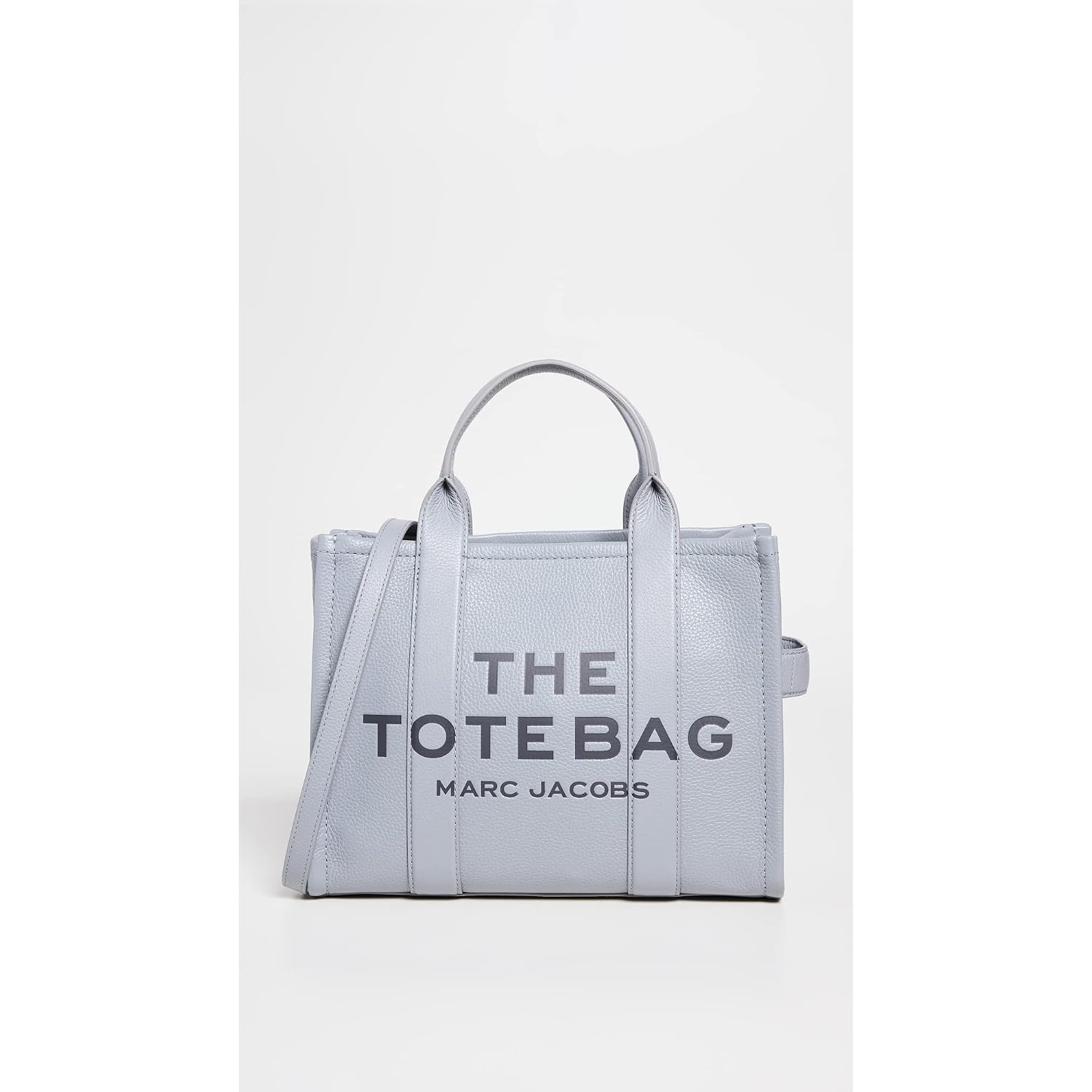 Marc Jacobs Women'S The Leather Tote Bag
