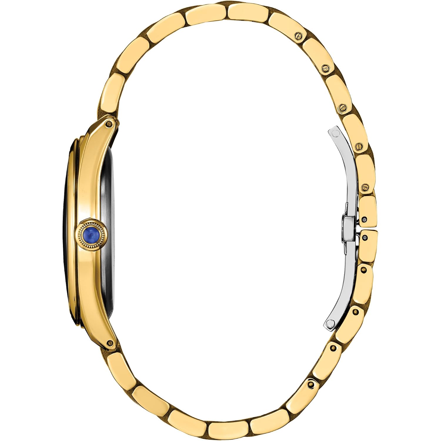 Citizen Ladies Eco-Drive Dress L Classic Watch
