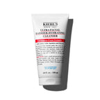 Kiehl'S Ultra Facial Barrier-Hydrating Cleanser, Cream-To-Foam Non-Stripping Daily Face Wash For All Skin Types, Including Sensitive