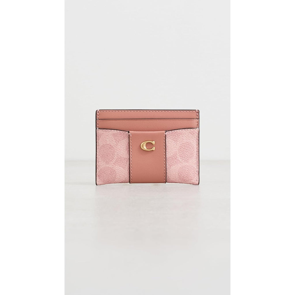 Coach Essential Card Case