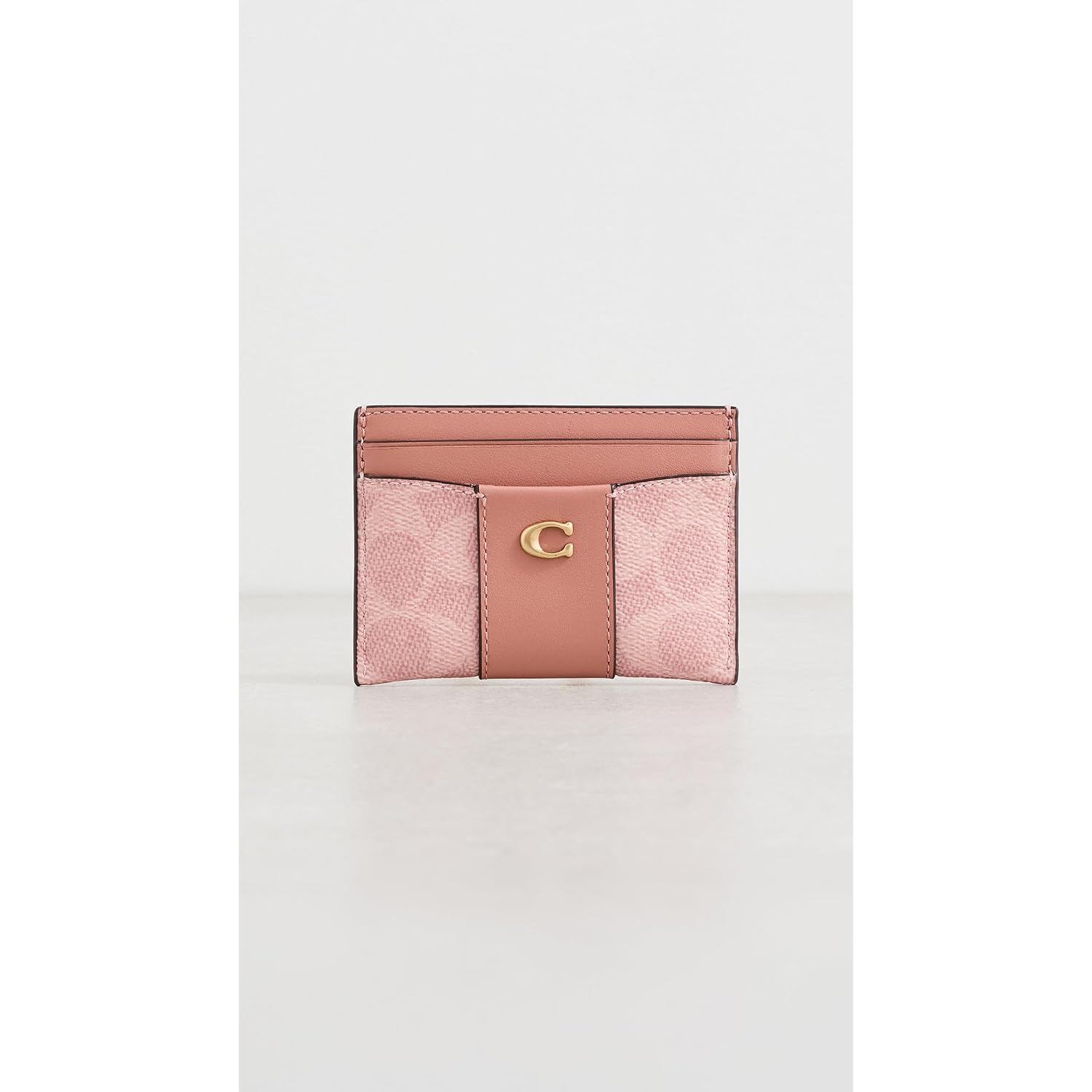 Coach Essential Card Case