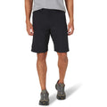 Wrangler Authentics Men'S Performance Side Elastic Utility Short