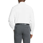 Kenneth Cole Unlisted Men'S Regular Fit Solid Dress Shirt - Amazon Exclusive