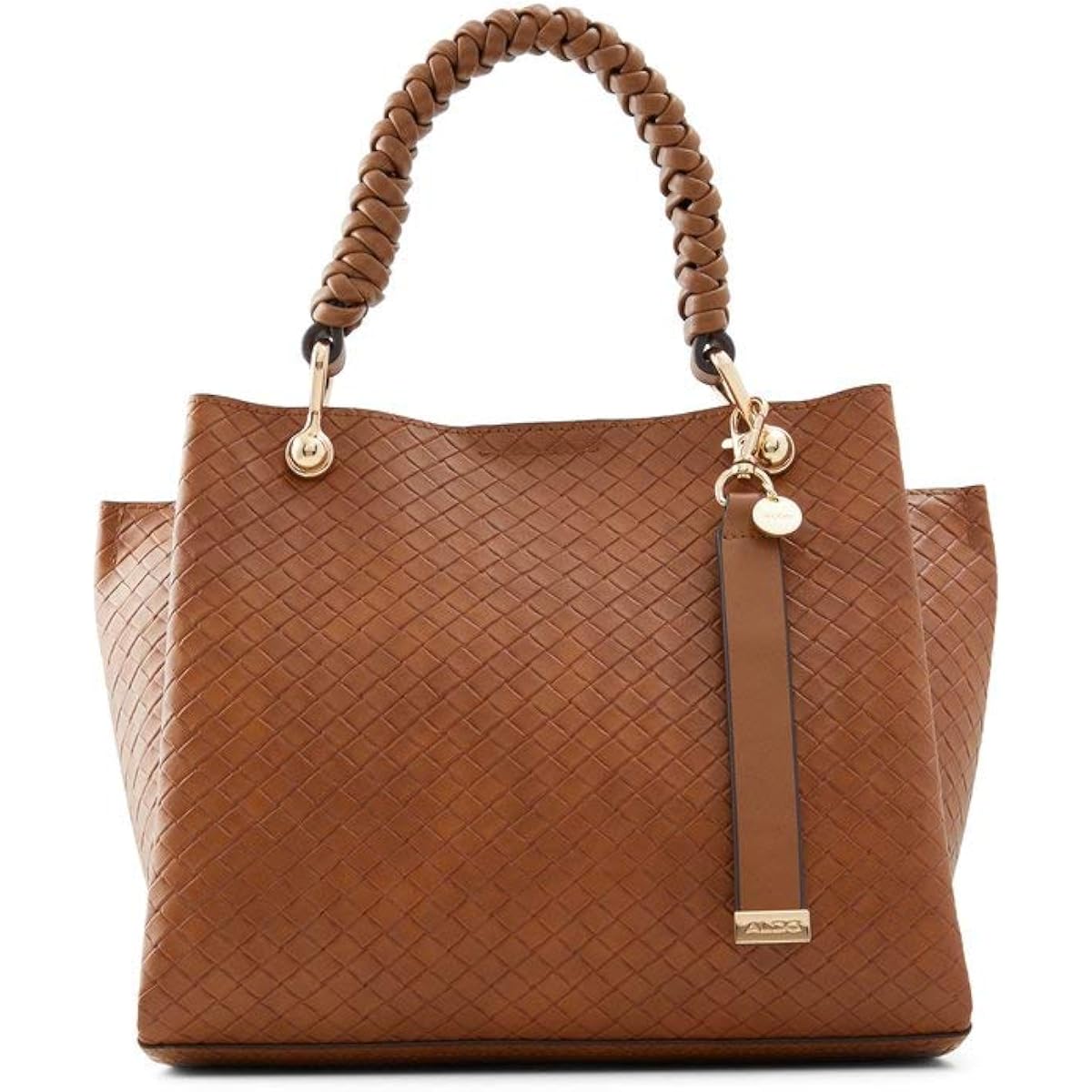 Aldo Women'S Gloadithh Faux Leather Tote Bag