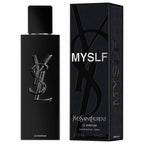 Myslf Le Parfum By Yves Saint Laurent For Men - 2 Oz Edp Spray (Refillable)