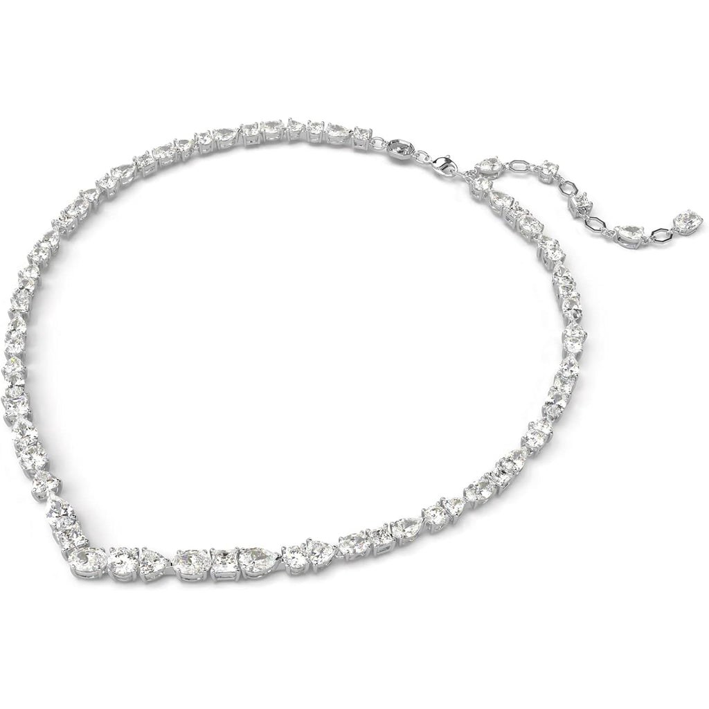 Swarovski Mesmera Crystal Jewelry Collection