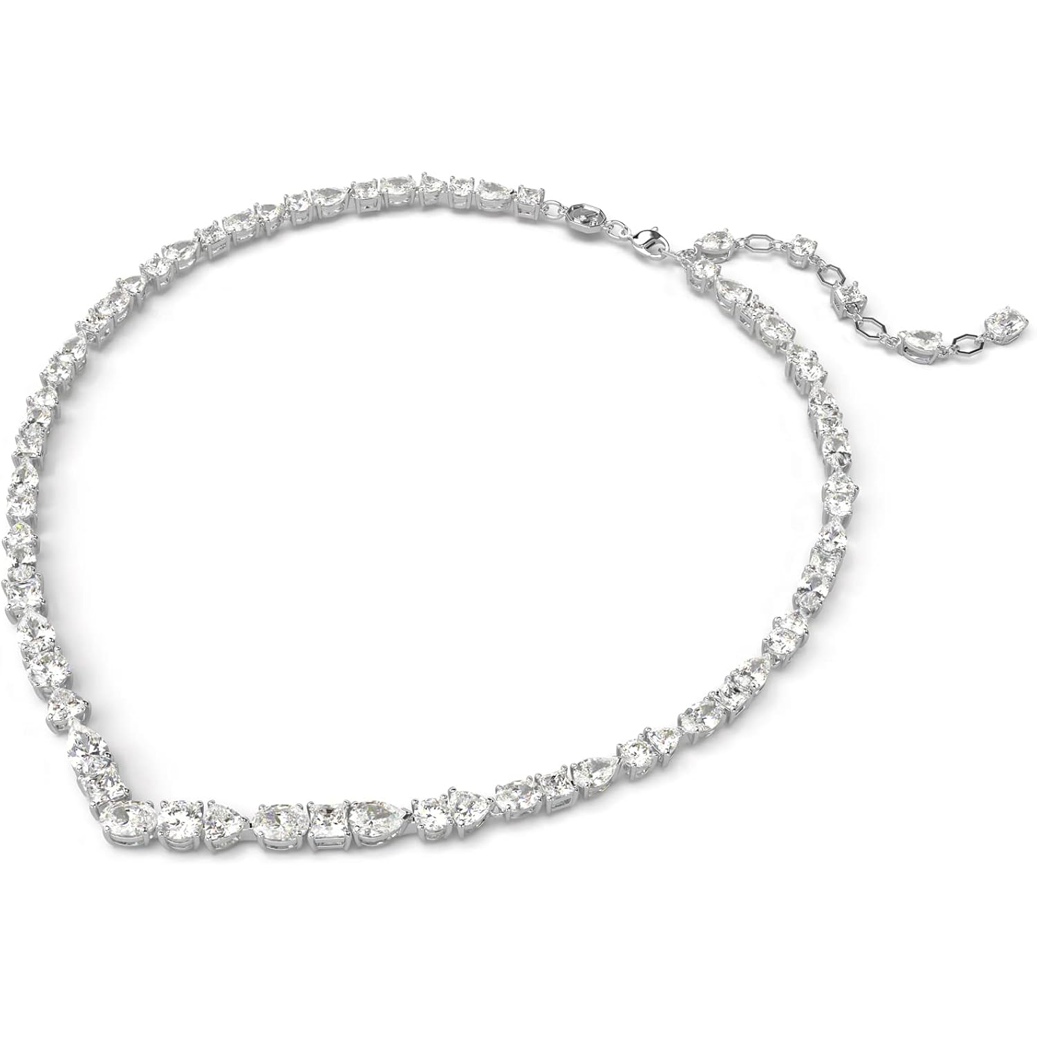 Swarovski Mesmera Crystal Jewelry Collection