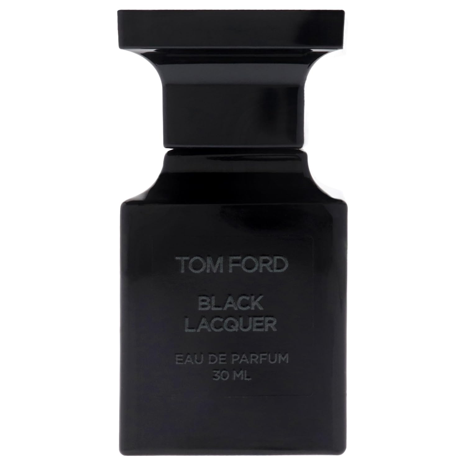 Black Lacquer by Tom Ford for Unisex - 1 oz EDP Spray
