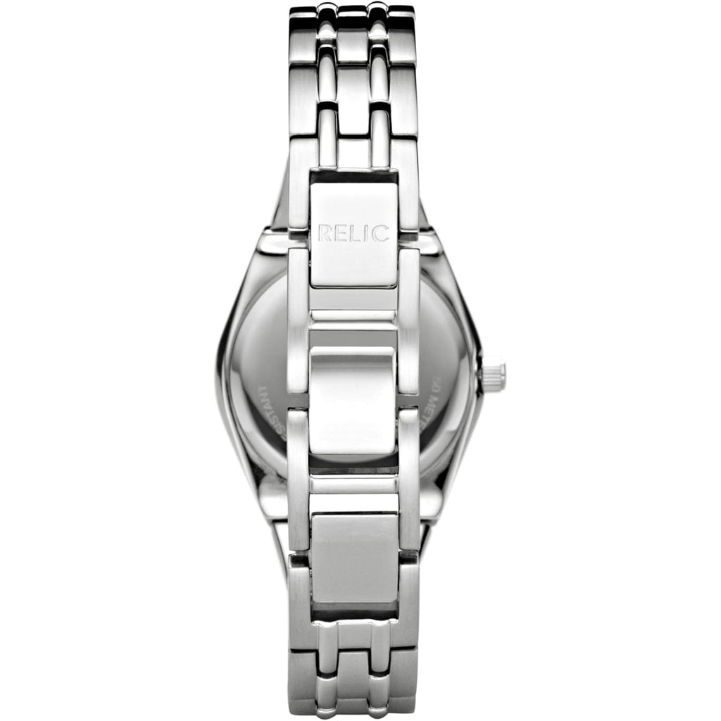 Relic By Fossil Women'S Queen'S Court Watch