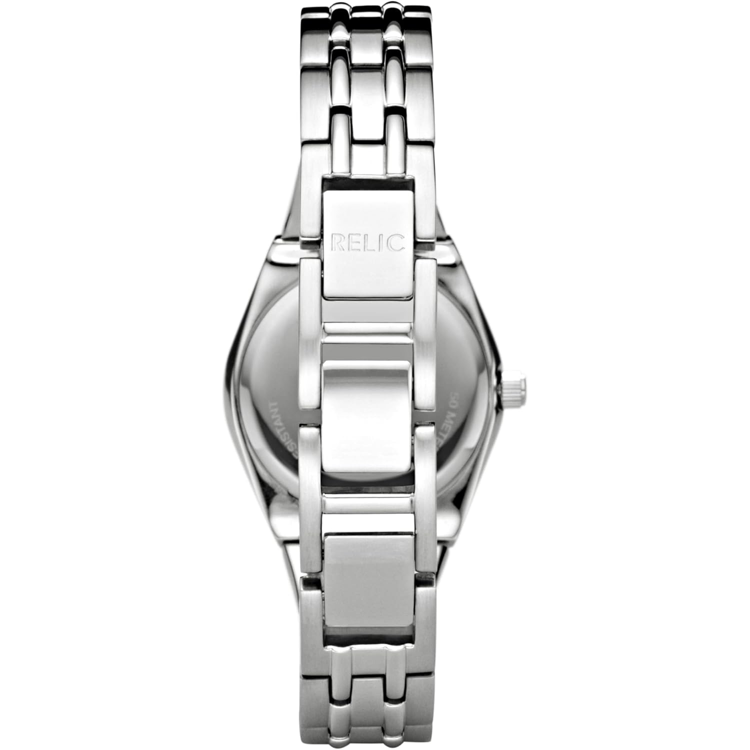 Relic By Fossil Women'S Queen'S Court Watch