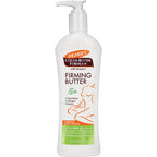 Palmer'S Cocoa Butter Formula With Vitamin E + Q10 Firming Butter Body Lotion, Postpartum Essentials Skin Care, Shea Butter, Collagen And Elastin, 10.6 Fl Oz