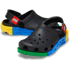 Crocs Unisex-Adult Classic Lego System Clogs, Lego Shoes For Women And Men
