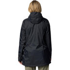 Columbia Women'S Switchback Ii Lined Long Jacket