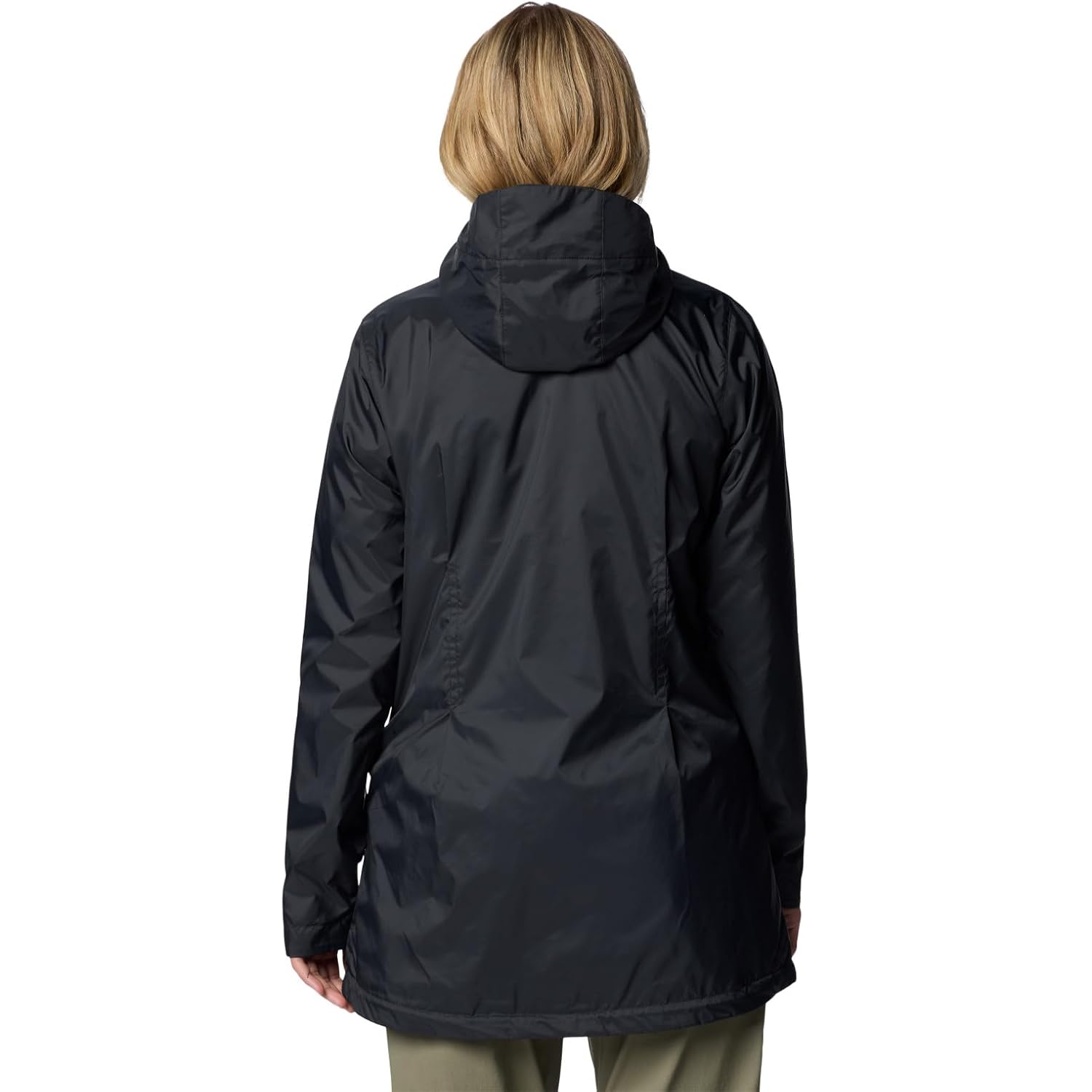 Columbia Women'S Switchback Ii Lined Long Jacket