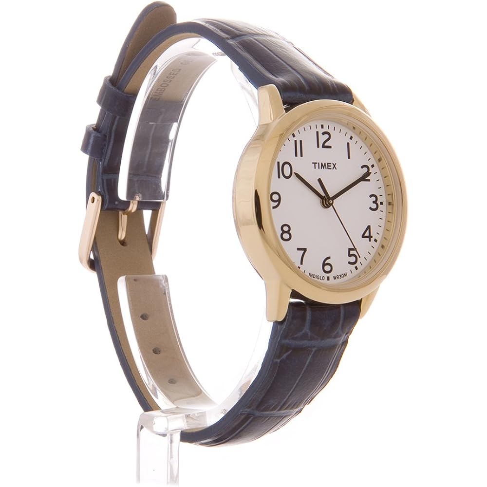 Timex Women's Easy Reader Watch