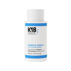 K18 Damage Shield Protective Shampoo, Reduces Frizziness & Tangles, Maintains Hair Health