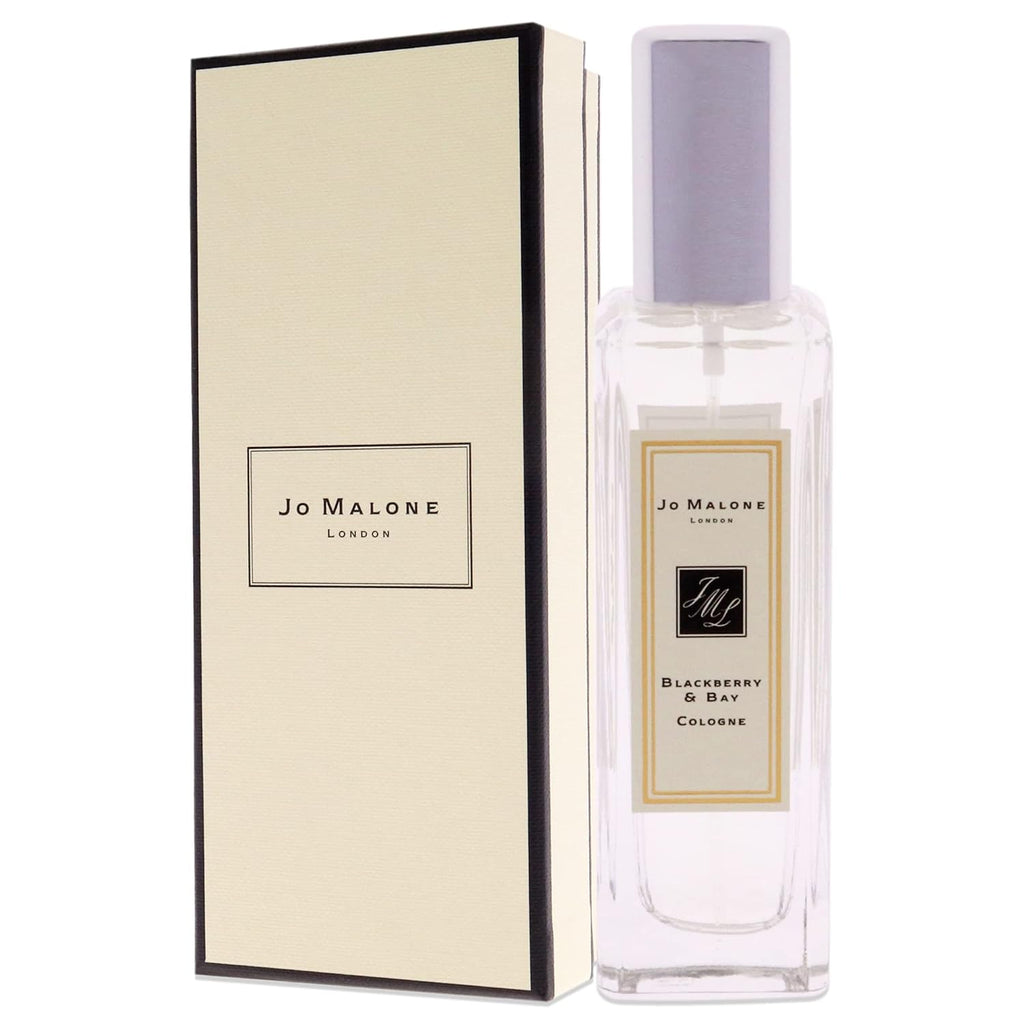 Jo Malone Blackberry & Bay Cologne Spray For Women, 1 Ounce