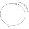 ChainsPro Anklets for Women Waterproof, Adjustable Stainless Steel/ Sterling Silver/14K Gold Plated Ankle Bracelets for Women, Non Tarnish Layered Anklets Beach Jewelry Gifts for Swimming & Daily Wear (Send Gift Box)