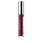 Neutrogena Hydro Boost Moisturizing Lip Gloss, Hydrating Non-Stick And Non-Drying Luminous Tinted Lip Shine With Hyaluronic Acid To Soften And Condition Lips, 100 Soft Mulberry, 0.10 Oz