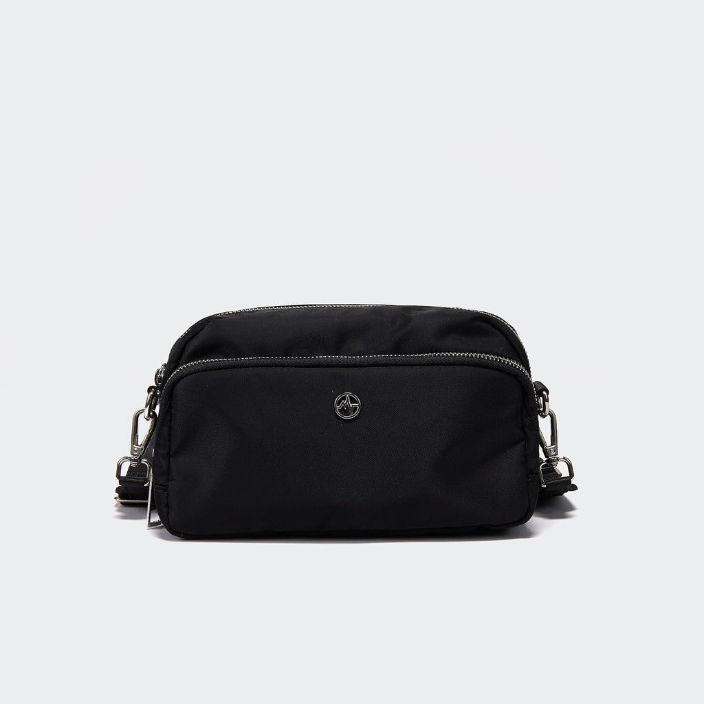 Pander Crossbody Sling Bag – Everyday Purse With Adjustable Strap, Perfect For Travel, Errands, And Daily Use