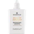 essence | Drop of Sunshine Bronzing Drops | Lightweight, Buildable, Hydrating Healthy Glow, Multi-Use Formula | Vegan & Cruelty Free