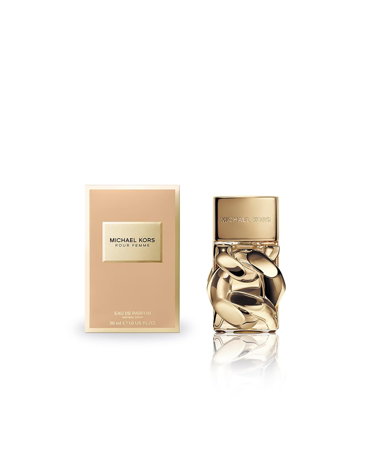 Michael Kors Pour Femme Eau de Parfum Spray, for Women
