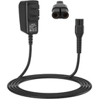 4.3V Charger Fit for Philips Norelco One Blade Old Model A00390 QP2520 QP2521 QP2522 QP2515 MG5700 MG3740 MG3720 QG3330 Electric Shaver for Phillips OneBlade Replacement Adapter Power Cord