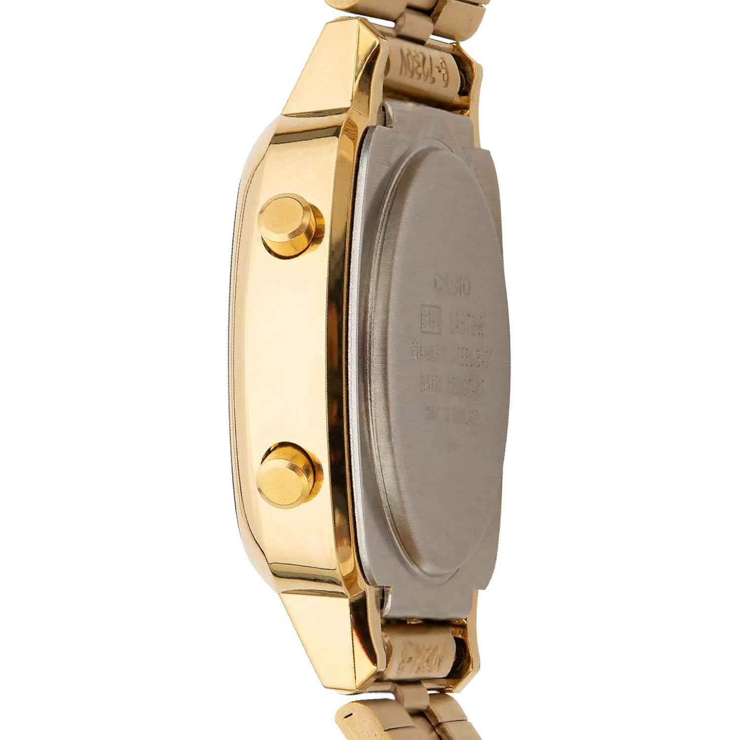 Casio Mdv106 Series | Unisex Analog Watch | 200M Wr | Stainless Steel Case | Resin Band | 2 Hand Analog (Hr, Min, Sec) | Date Display | Screw Down Crown/Screw Down Caseback | 3 Year Battery