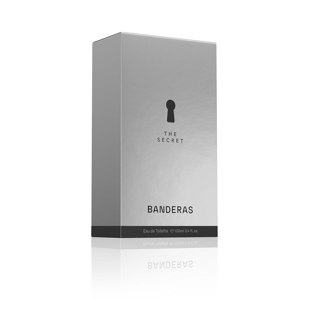 The Secret Eau de Toilette 100 ml